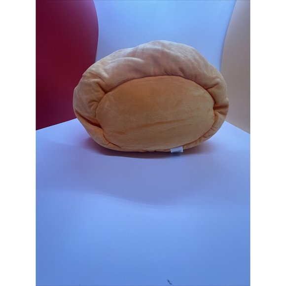 Squishmallow Bijan Octopus 12" in Inch Plush The Yellow Dumbo KellyToy - Picture 9 of 12